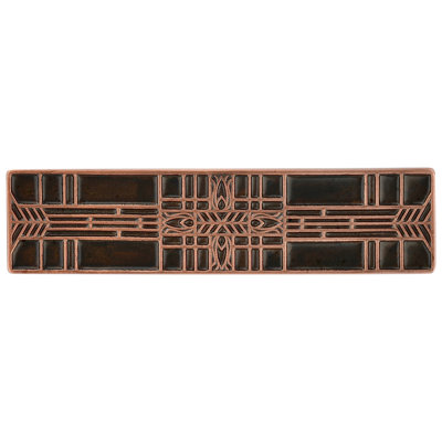 Arts And Crafts Bar / Handle Pull