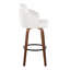 Tabouret de bar 30 po Dahlia-114850899