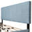 Dajai Upholstered Unfinished Platform Bed-1059561345-955523319