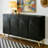 59.05"Sideboard Buffet Cabinet with Adjustable Shelves