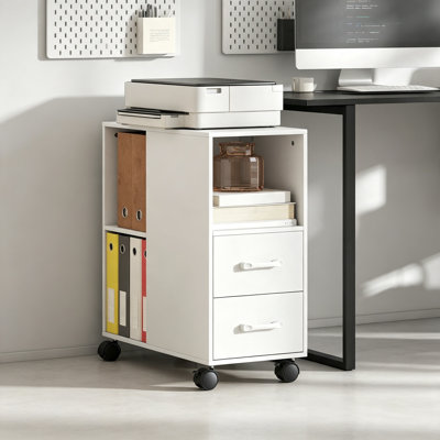 65cm H x 60cm W Printer Stand