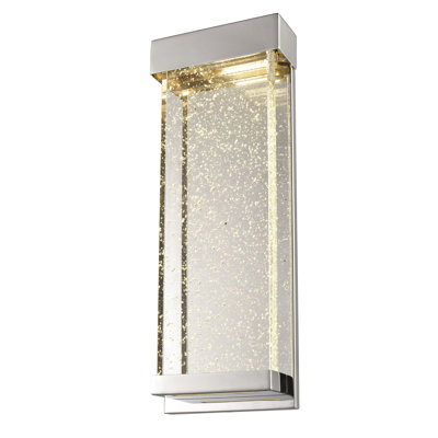 Caladoc LED Flush Mounted Sconce