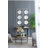3 Mirror Piece Wall Mirror,Home Wall Decor