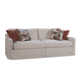 Jeanette Sofa With Slipcover