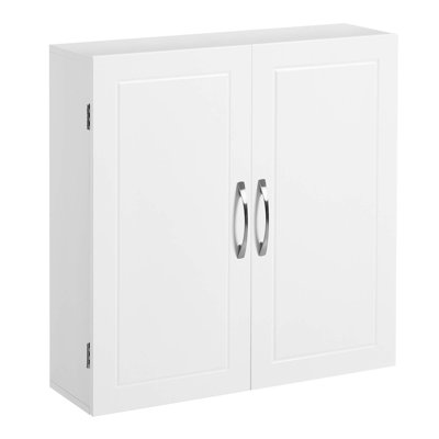 Armbrister Bathroom Cabinet