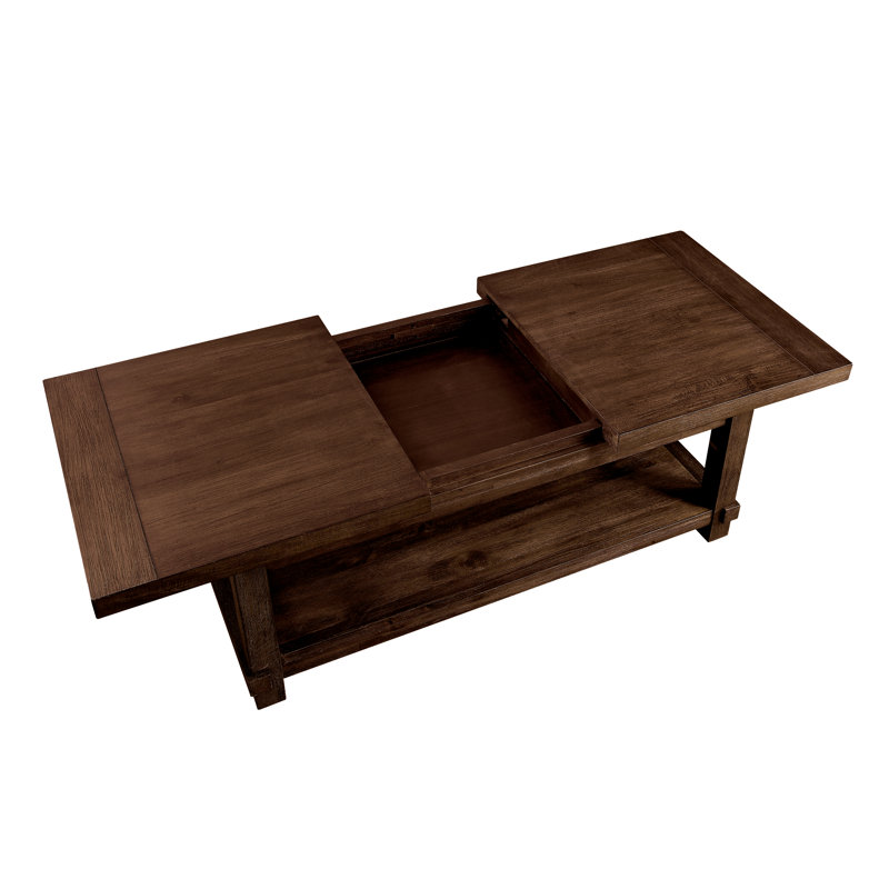 Matthews Coffee Table