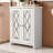 Chessani Contemporary Freestanding 32" H Bathroom Cabinet-458010215