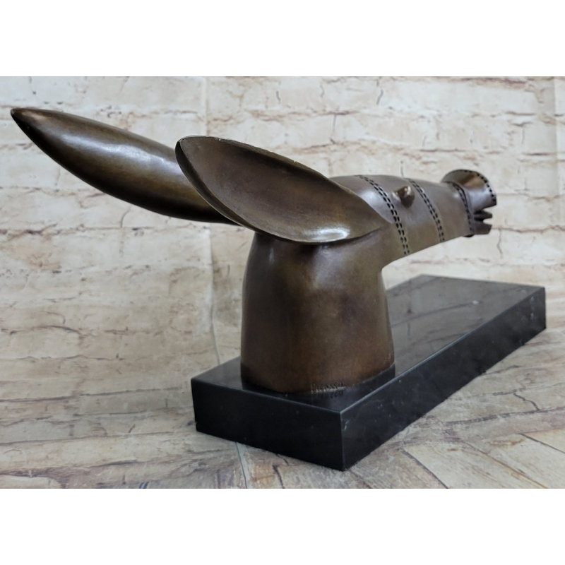 Figurines et sculptures Camérina