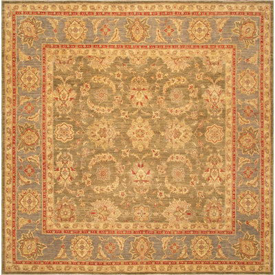 Denver One-of-a-Kind 9'10" Area Rug