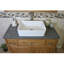 Destiney 1100mm Single Bathroom Vanity with Vessel Ceramic Basin-16301835