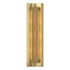 Gallery Dimmable 10.4 Lbs Flush Mount Scone-96124189-96124195-109104628