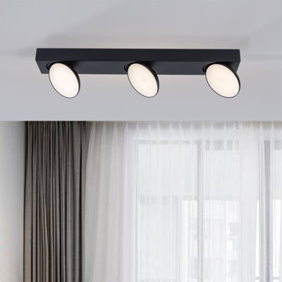 Avionna LED Spotlight