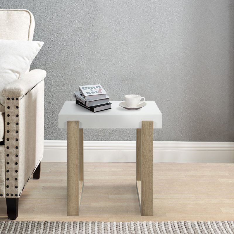 Driscilla End Table