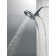 Multi Function Dual Shower Head with In2ition Shower