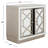 Glacaeu 31.9'' W Nightstand-25808752