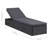 Nidhin Outdoor Single chaise with Cushions-892438060-892438063