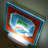 NFL Miami Dolphins Stadium View Night Light