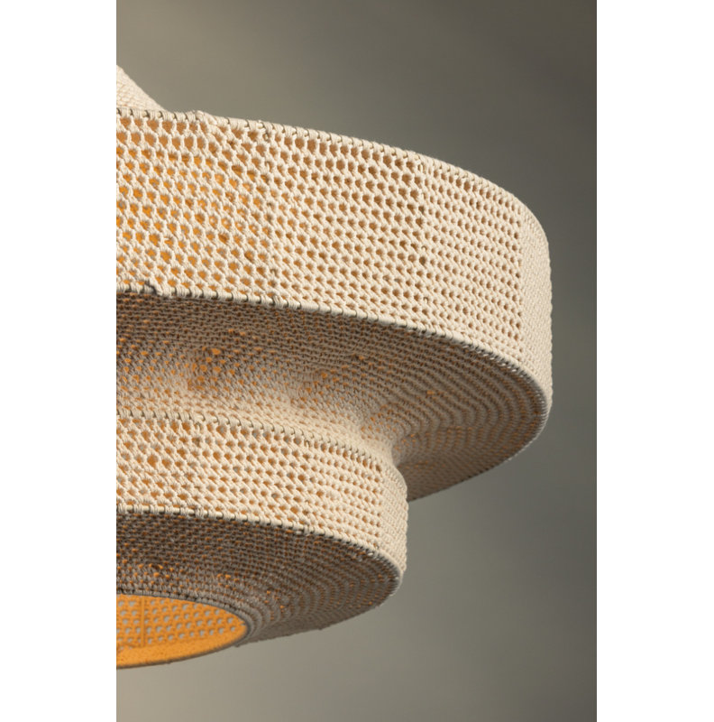 THURSO Pendant by Chandler McLellan x Troy Lighting