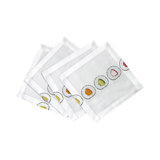 Cotton Blend Square Napkins