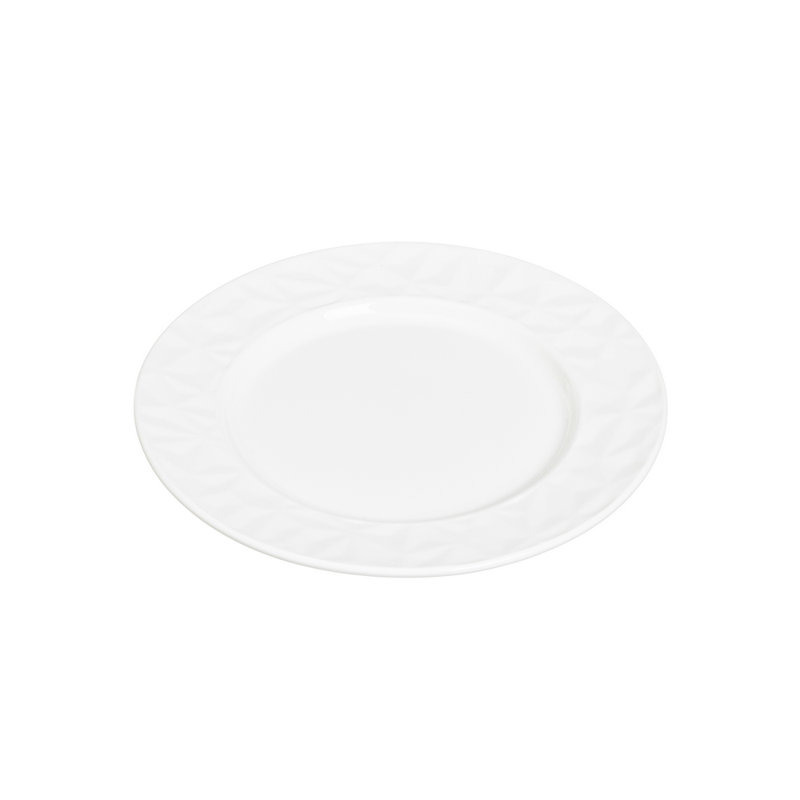 Classic Dessert Plate