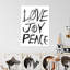 Boze Print on Glass-100405675