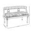 Banc de luxe American Light-1177445124
