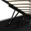 Chasitee Upholstered Ottoman Storage Bed