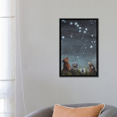 " Constellations " by Maggie Vandewalle