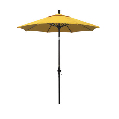 Brent 90'' Sunbrella® Outdoor Umbrella