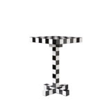Chess End Table