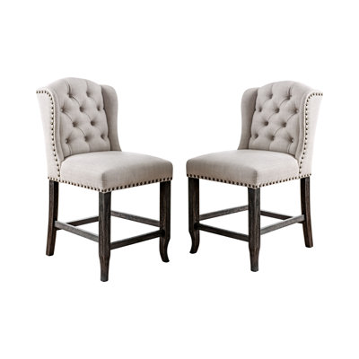 Tabouret de comptoir 24 po Adler