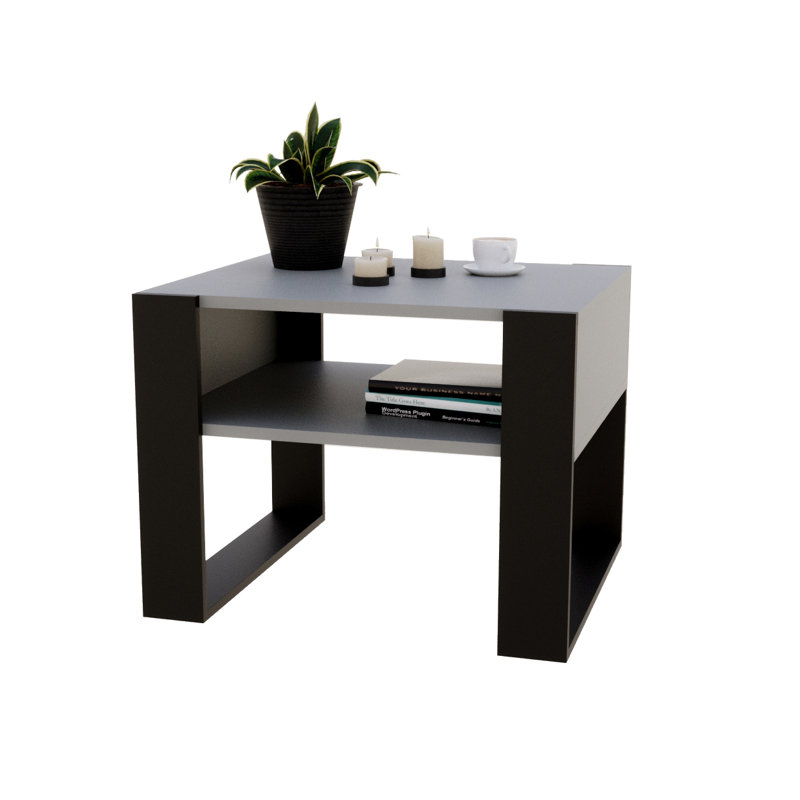 Lakea Sled Coffee Table with Storage