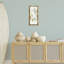 «Egret in Lake», art mural sur toile par Lanie Loreth-74048738-74048748