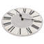 Horloge murale romaine à chiffres romains
