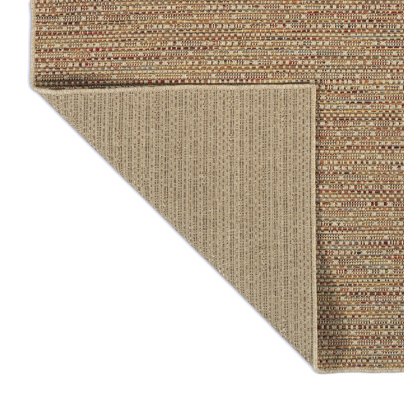 Filsinger Indoor / Outdoor Rug, Runner 2'6" x 13'