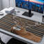 Polyester Desk Pad-1336221692