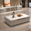 Table rectangulaire légère et luxueuse-110775924-110775922