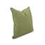 Delijah Square Indoor/Outdoor Pillow Cover & Insert-677283779-677283801
