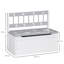 Germund Zoomie Kids Toy Box