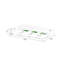 Timothy Corrigan Acrylic Decorative Tray-121429359