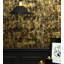 Patine Abstract Metallic Wallpaper Double Roll-74864033