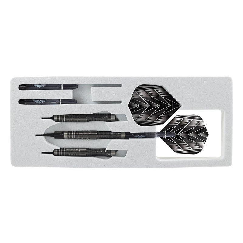 Shot Darts Tungsten Darts, 18 Gm