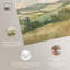 «Peaceful Pasture», toile classique par Art Remedy-107432143-107432163