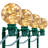 Plug-in Pathway Light