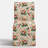 Frances Slipcover Dining Chair In Dahlia Multi-124945416