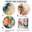 Captivating Boho Dance III - Art mural moderne 2 pièces-1797328598-1797328597-1797328596