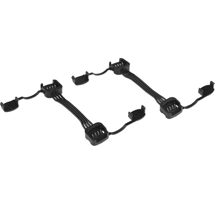Hide-a-Lite LED Tape Linkable Connector Cord