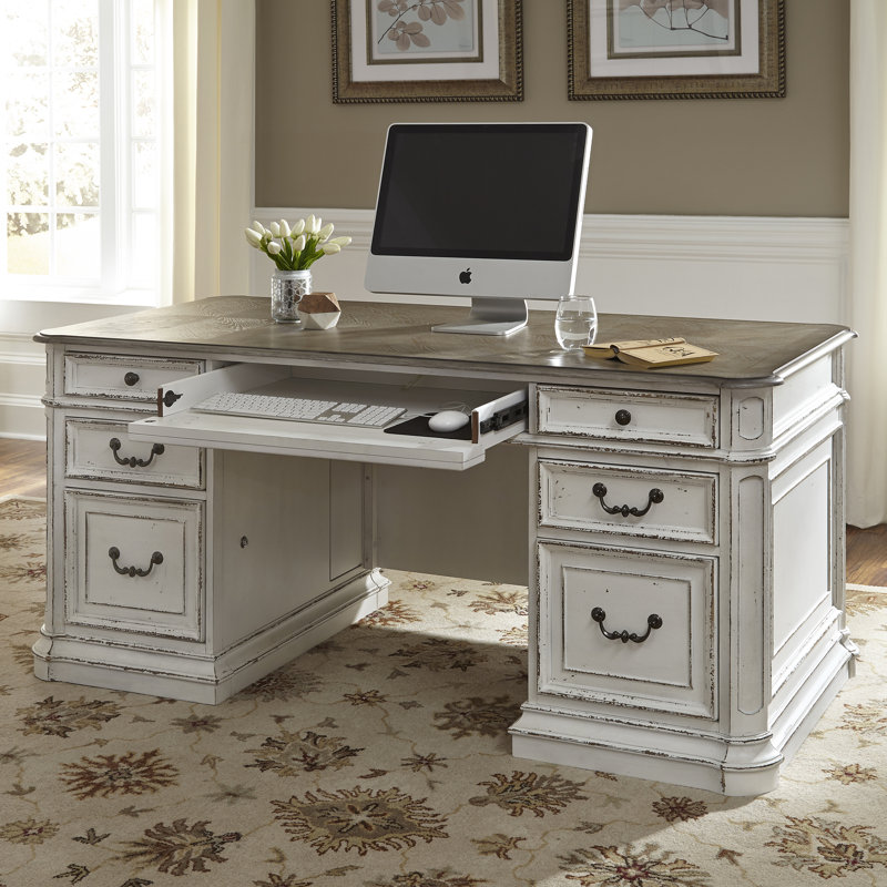 Alv Executive Desk