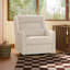 Kiwi Plus Chair and a Half Power Recliner and Swivel Glider with Power Adjustable Headrest and USB Port-1560894460