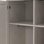 Blaklee Manufactured Wood Wardrobe